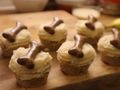 Recipe: Spiced apple celebration cupcakes