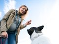 Owning a dog when you’re pregnant