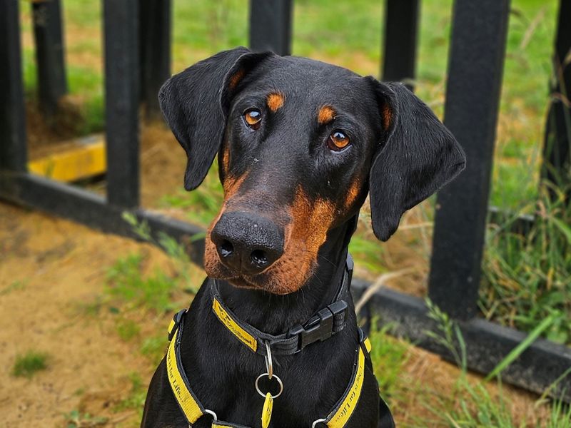 Doberman Puppies for sale